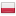 ferro.pl hosted country
